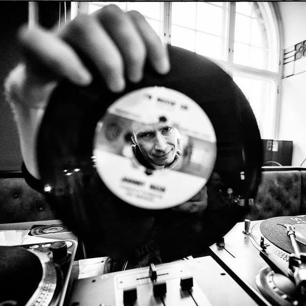 DJ Butcher Pete Waltikka Rockabilly Weekender